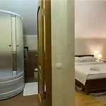 в горах Gæstehus