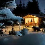 в горах Solochyn