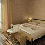 в горах Gæstehus