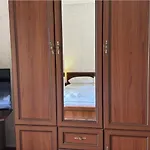 Gæstehus в горах Solochyn