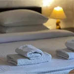 Gæstehus в горах *