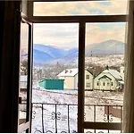 в горах Solochyn