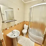 Gæstehus в горах