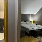 Gæstehus в горах