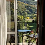 Gæstehus в горах Solochyn