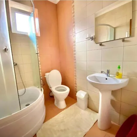 в горах Guest house Solochin