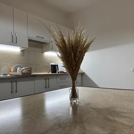 в горах Guest house