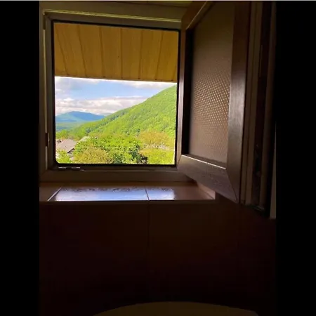 в горах Guest house *